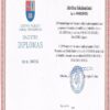 Buy college degree from The Lietuvos sveikatos mokslu universitetas
