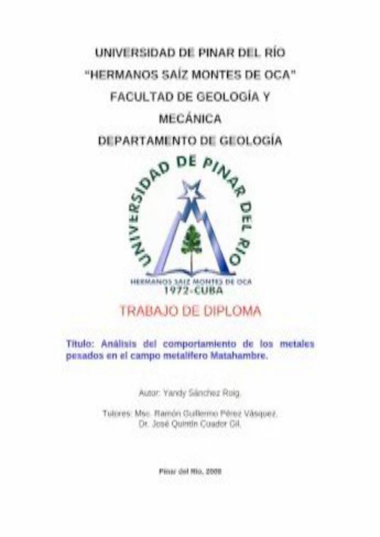 buy degree from the Universidad de Pinar del Río Hermanos Saíz Montes de Oca
