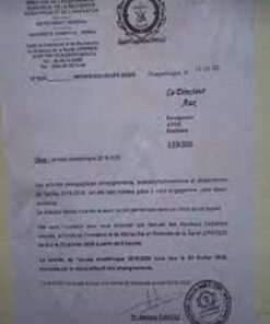 buy degree from the Université Ouaga I Joseph Ki-Zerbo