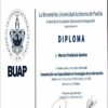 Buy college degree from The Benemerita Universidad Autonoma de Puebla