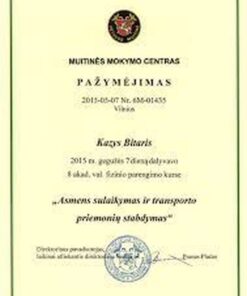 Buy college degree from The Europos Humanitarinis Universitetas