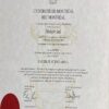 Buy college degree from the HEC Montréal