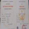 Buy college degree from the The University of Da nang