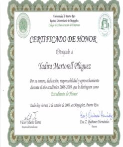Buy college degree from the Universidad de Puerto Rico, Recinto Universitario de Mayagüez