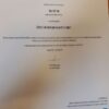 Buy college degree from the Universiteit Gent