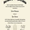 Buy college degree from The University at Buffalo, State University of New York