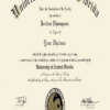Buy college degree from The University of Central Florida