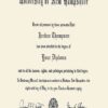 Buy college degree from The University of New Hampshire