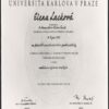 Buy college degree from The Univerzita Karlova