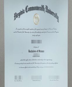 Buy college degree from the Virginia Commonwealth University School of the Arts in Qatar