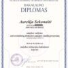 Buy college degree from The Vilniaus Gedimino Technikos Universitetas